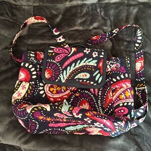 Vera Bradley Fashion Backpack